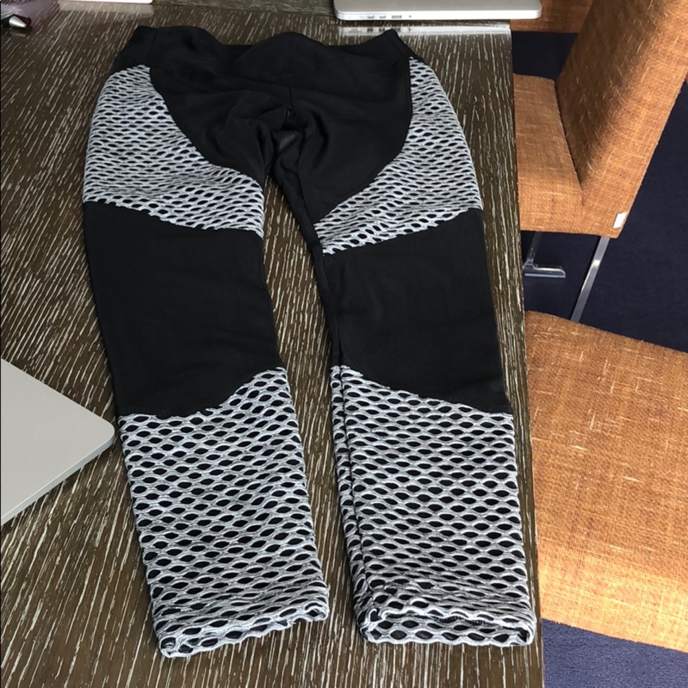 Koral Leggings